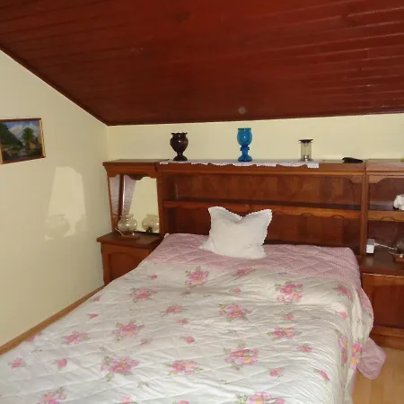 éva Apartman Appartamento Fonyód