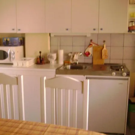 Appartamento éva Apartman