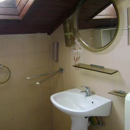 Apartmán Eva Apartman