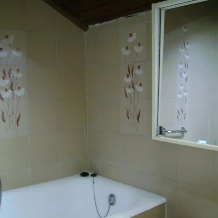 Appartamento éva Apartman Fonyód