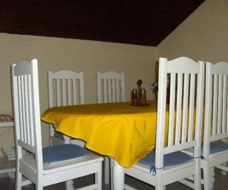 Eva Apartman Fonyód