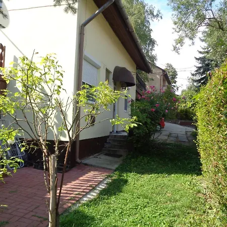 Eva Apartman *