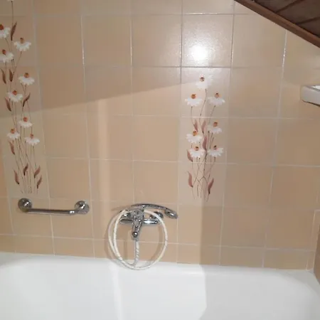 éva Apartman Fonyód