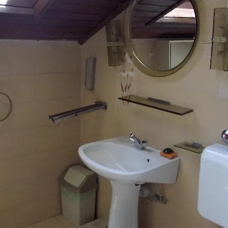 éva Apartman Fonyód