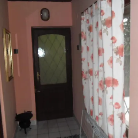 Appartamento éva Apartman