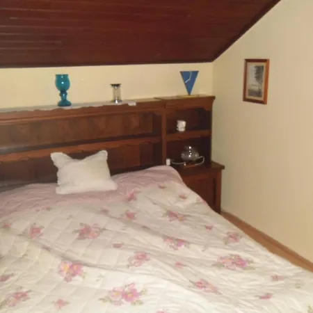Appartamento éva Apartman *
